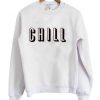 Chill Sweatshirt AY