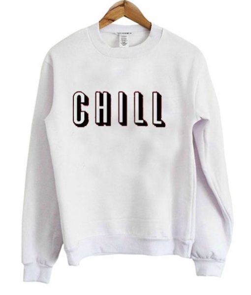 Chill Sweatshirt AY