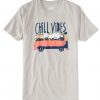 Chill Vibes Vintage T-Shirt DAP