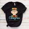 Chingona T-Shirt ZNF08