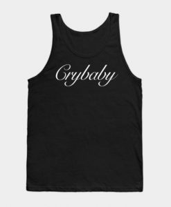 Crybaby-tank-top AY