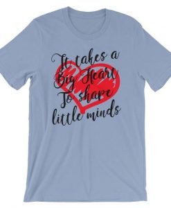 Cute Valentines Shirt ZNF08