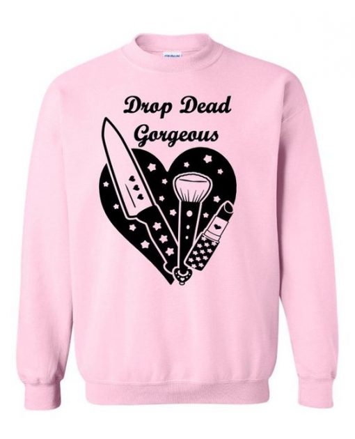 DEEP DEAD SWEATSHIRT AY