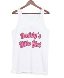 Daddys-Little-Girl-Tank ZNF08