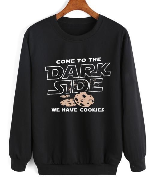 Dark Side Sweatshirt ay