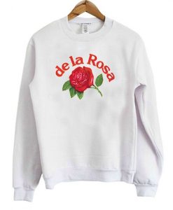 Dela Rosa Sweatshirt AY