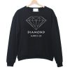 Diamond Supply Co Sweatshirt AY