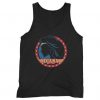 Diana Wonder Women Man's Tank Top ZNF08