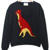 Dinosaur Sweatshirt AY