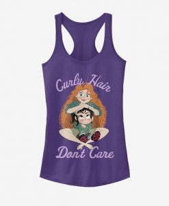 Disney Ralph Breaks The Internet Merida Girls Tank Top ZNF08