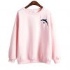 Dolphin Sweatshirt ZNF08