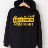 Dortmund Mein Verein Meine Heimat Hoodie ZNF08