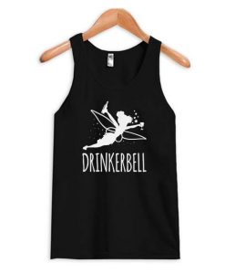 Drinkerbell-Tank-Top ZNF08