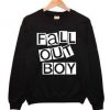 Fall Out Boy Sweatshirt ZNF08