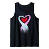 Giraffes in Love TANK TOP ZNF08