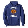 Gobble Hoodie ZNF08