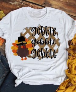 Gobble T-Shirt ZNF08