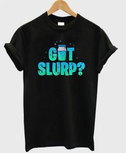 Got slurp t-shirt ZNF08