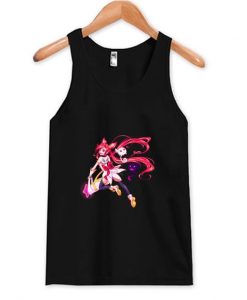 Guardian Jinx Tank Top ZNF08