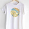 Here Cames The Sun T-Shirt DAP