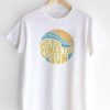 Here Comes the Sun T-shirt ZNF08