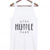 Humble Stay Hustle Tanktop ZNF08