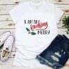 I Am So Tracking Marry Tshirt ZNF08