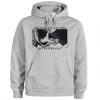 I Died For You One Time But I Never Again Hoodie ZNF08