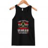 I Have Two Titles Mom And Mimi Tank Top ZNF08
