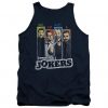 Impractical Jokers Tanktop ZNF08