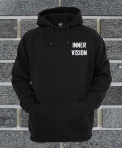Inner Vision hoodie ZNF08