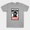 Input T-Shirt ZNF08