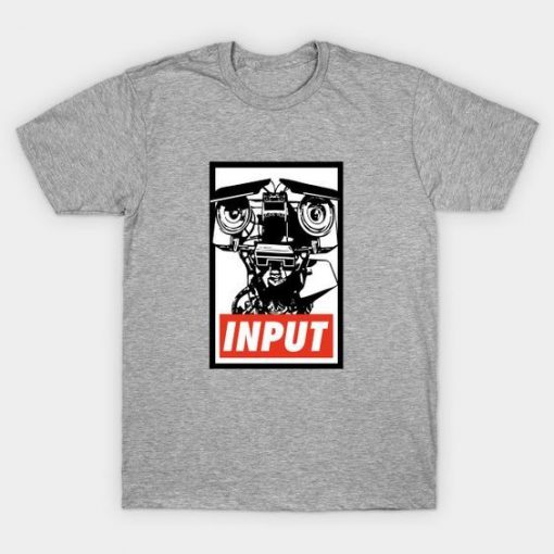 Input T-Shirt ZNF08