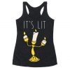 It s Lit Lumiere Tank Top ZNF08