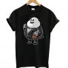 Jack Skellington from the Famous Chunkies T shirt DAP