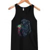 Jelly Space Tank Top ZNF08