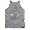 Joker Top Tux Athletic Heather Tanktop ZNF08