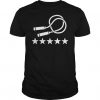 Jump Rope Fitness Cool T-Shirt DAP