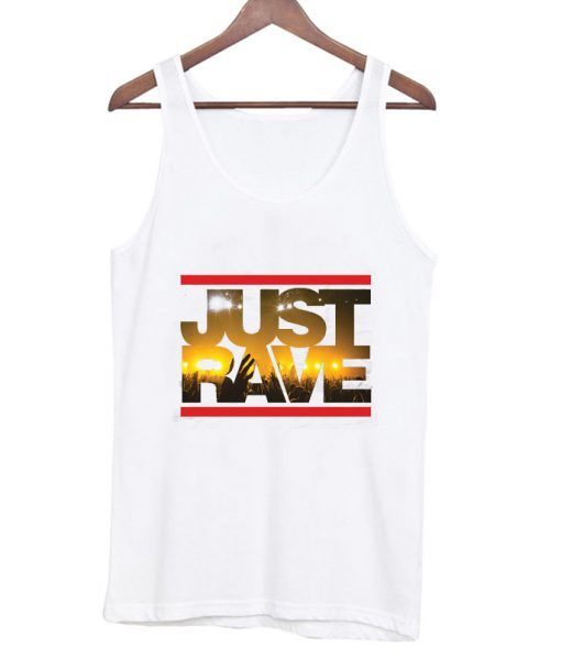Just-Rave-tank-top ZNF08