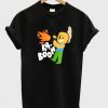 Kaboom roblox t-shirt ZNF08