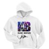 Kane Brown Signed Autograph hoodie ZNF08
