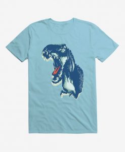 King Kong Dino Roar T-Shirt ZNF08