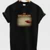 La Cucaracha T-shirt ZNF08