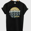 Life Is Good Wave T-Shirt ZNF08