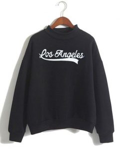 Los Angeles Sweatshirt ZNF08