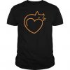 Love Cat Tshirt DAP