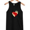 Love Flame tanktop ZNF08