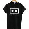 Martin Garrix Logo T shirt DAP