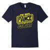 Mens Best Fiance Galaxy T Shirt ZNF08