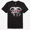 Metalocalypse Dethklok T-Shirt ZNF08